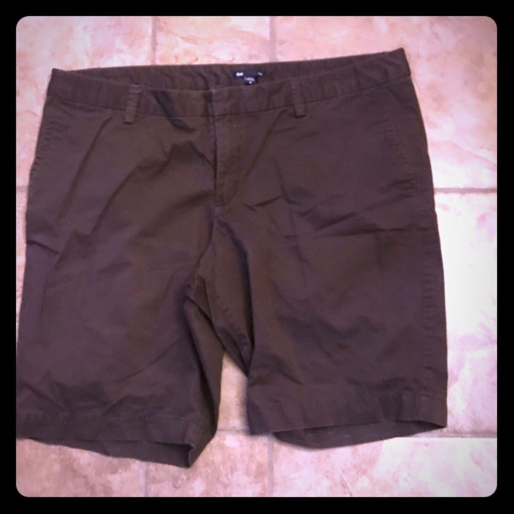 Gap short